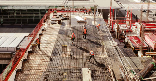 Best Local Concrete Companies  in Mantua, UT