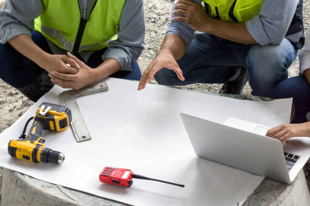 , UT Concrete contractor Company